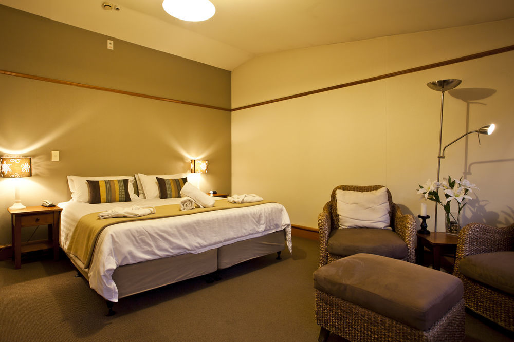 The Central Private Hotel By Naumi Hotels Квинстаун Экстерьер фото